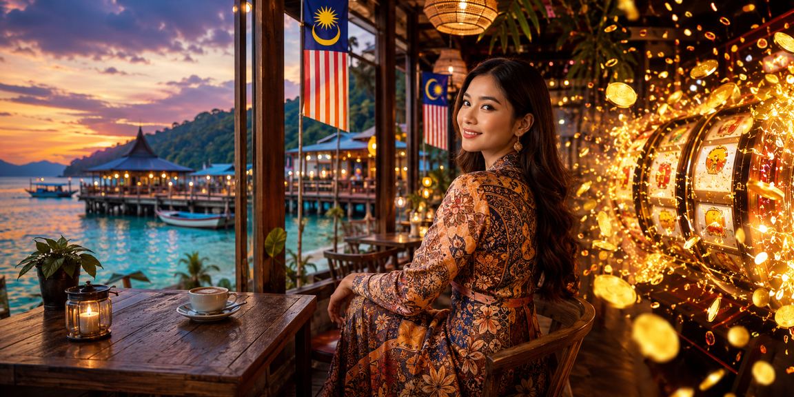 pulau judi